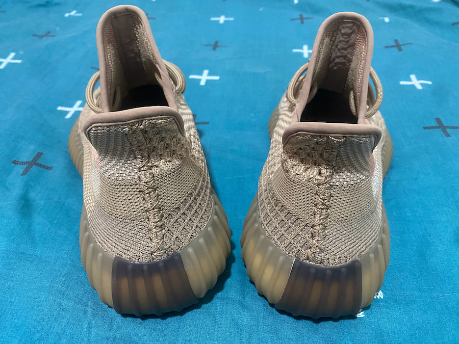 adidas are Yeezy Boost 350 V2 Eliada Release Date 7