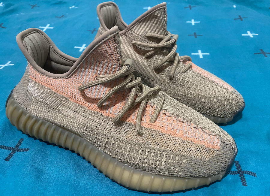 adidas are Yeezy Boost 350 V2 Eliada Release Info