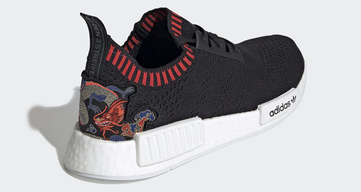 Adidas Nmd Primeknit Release Date Sale 
