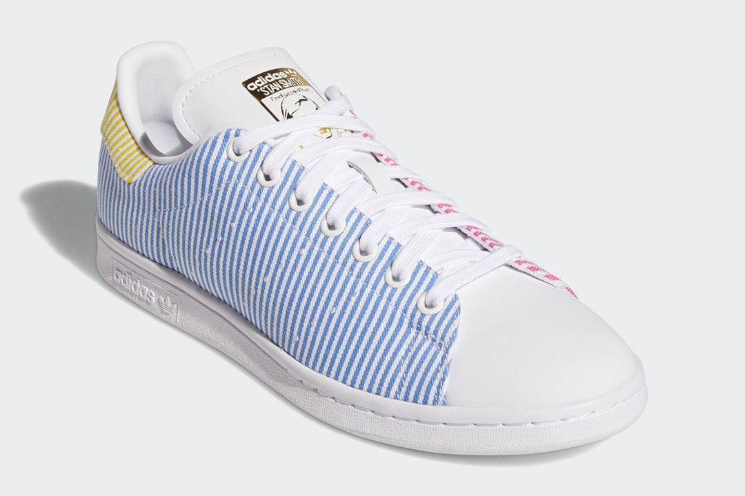 adidas pride stan smith