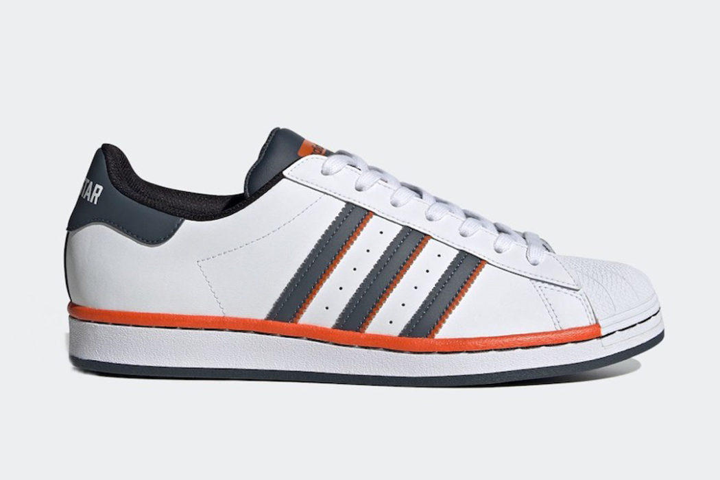 adidas streetball superstar