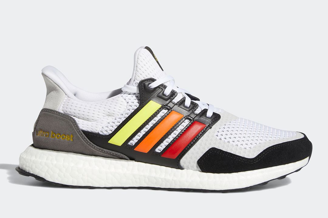 adidas UltraBoost S L Pride FY5347 Release Date Nice Kicks