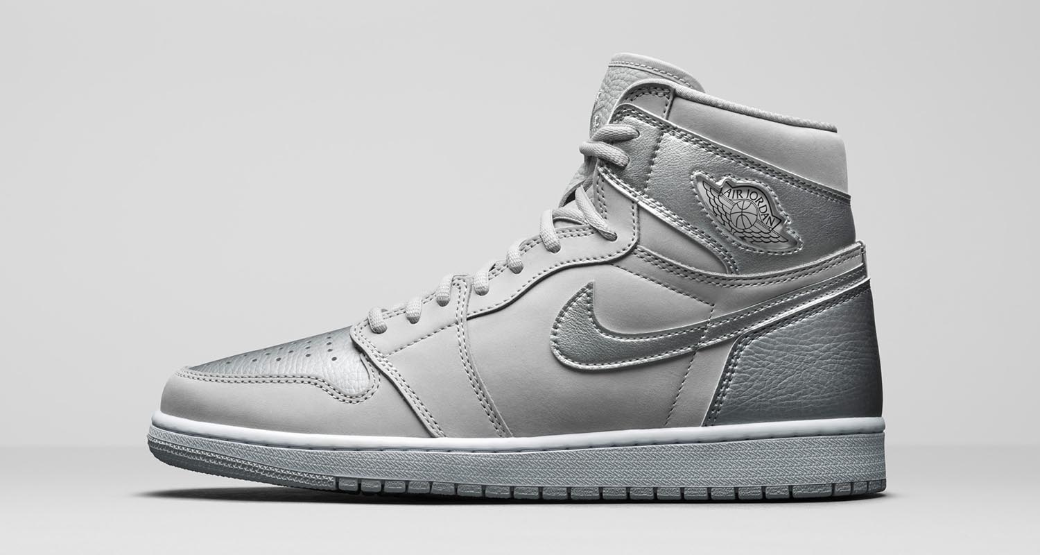 grey jordan 1 release date