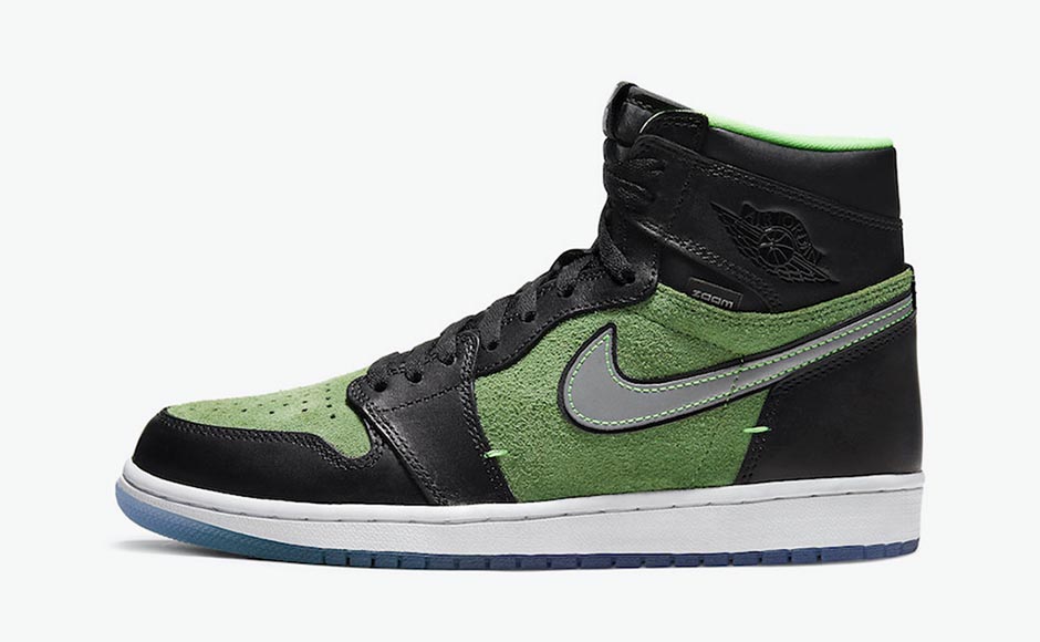 new jordan 1 release 2020