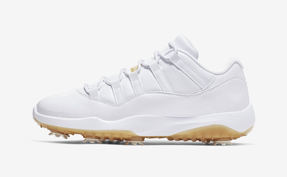 jordan 11 golf shoes for sale