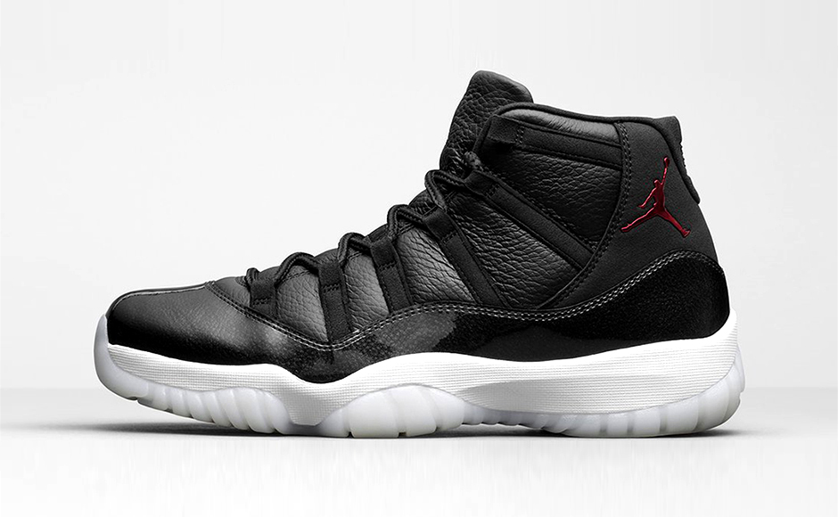 Buy Air Jordan 11 Shoes: New Releases & Iconic Styles