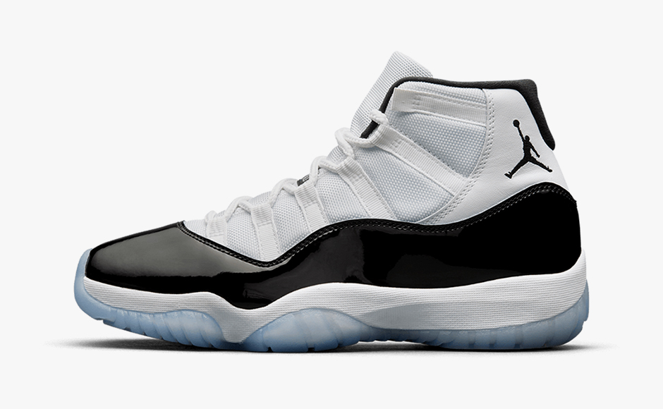 Every Air Jordan 11 Ever Released Kicks