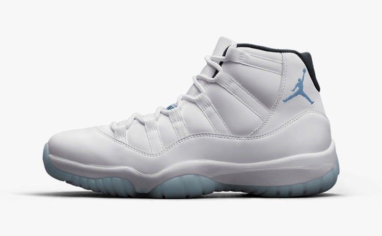 Air Jordan 11 | Nice Kicks