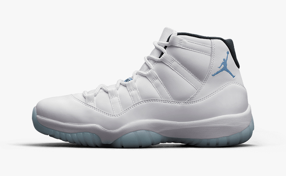 Air Jordan 11 Ever Released | Nice Kicks