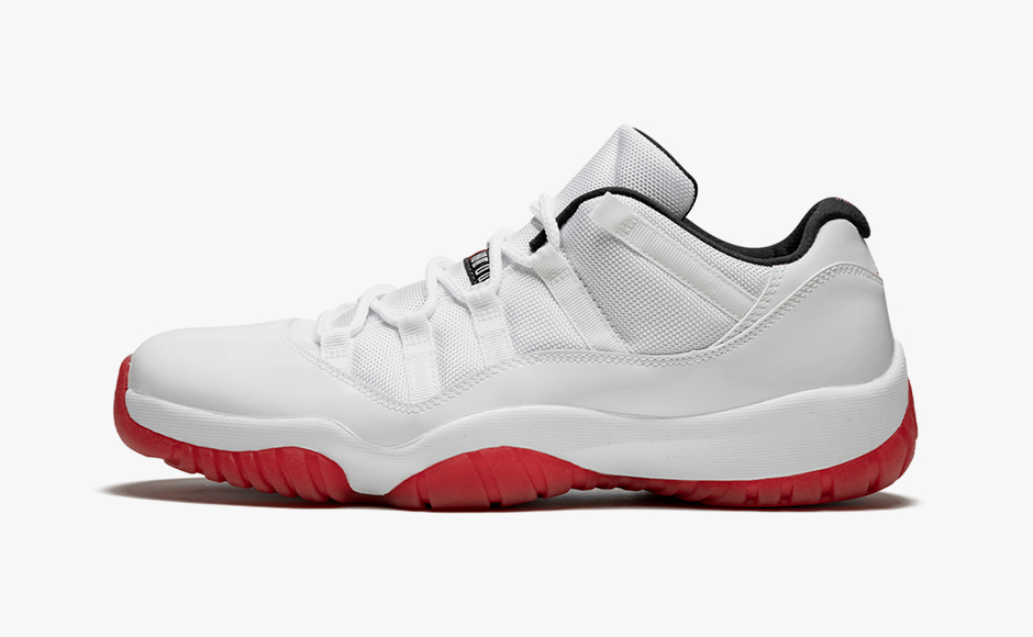 new jordan 11 low releases