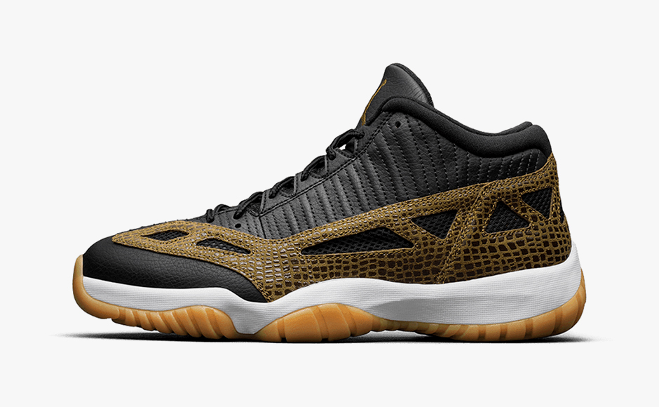 Jordan Brand Athletes Presented With New 6 PEs