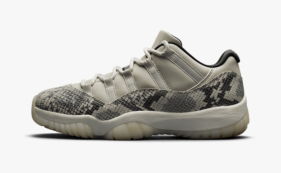 Women's Air Jordan 11 'Neutral Olive & Sail & Gum Light Brown' Release Date