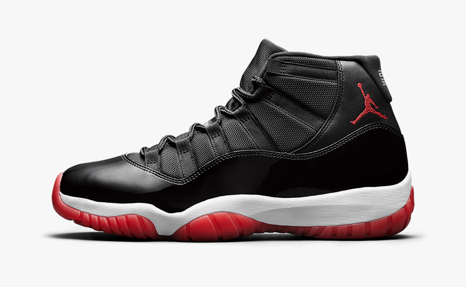 air jordan xi release dates