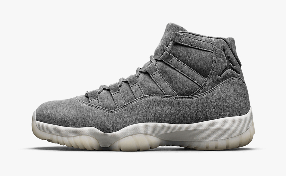 Buy Air Jordan 11 Shoes: New Releases & Iconic Styles