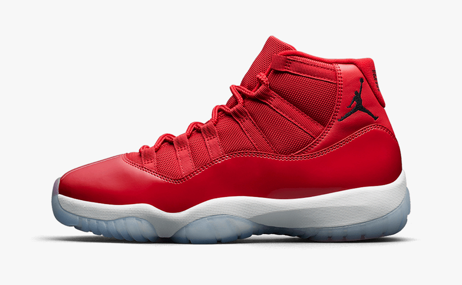 Every Air Jordan 11 Colorway Ever | Nice Kicks