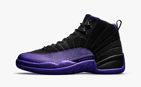 jordan 12 release date 2020