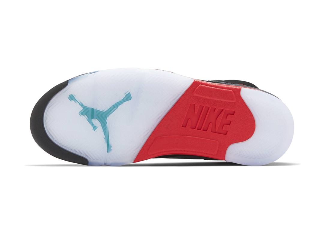 Where To Buy Air Jordan 5 Top 3 Nice Kicks