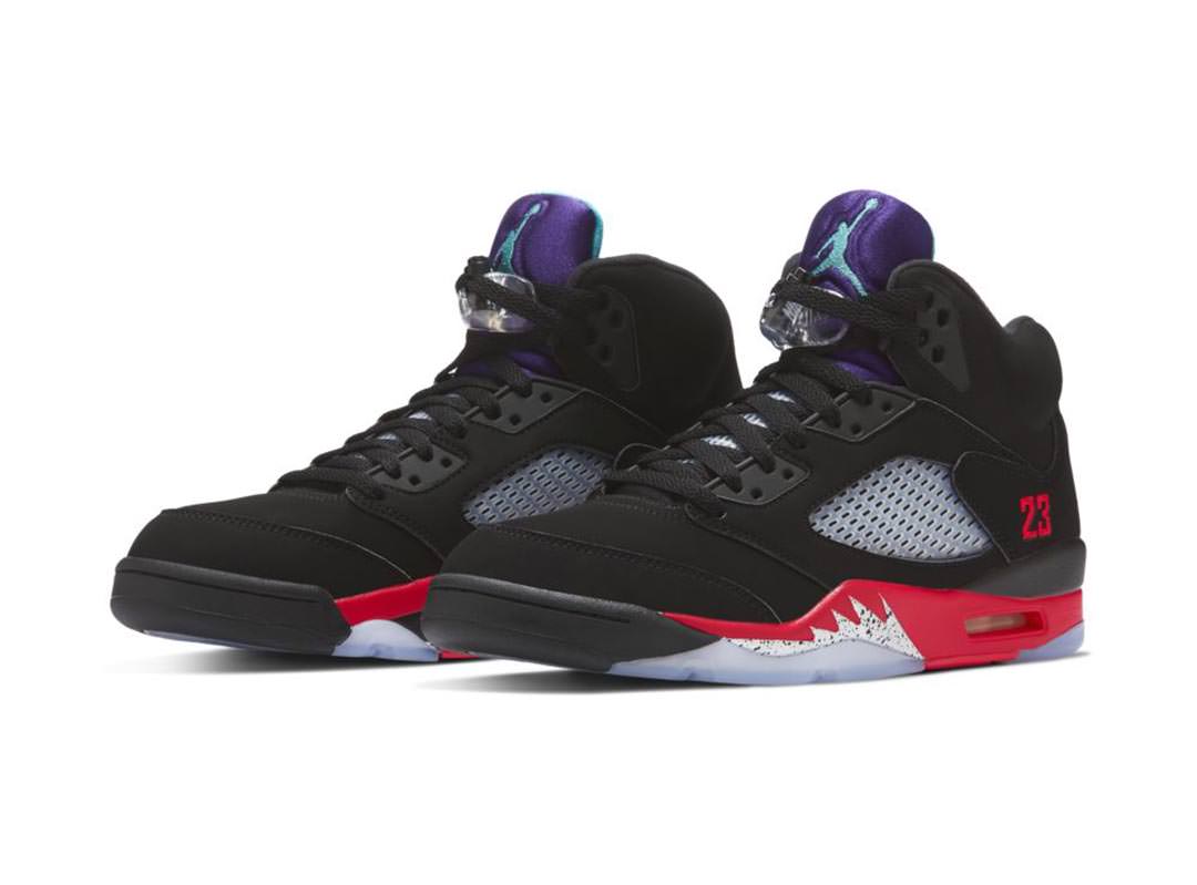 jordan 5s shoes