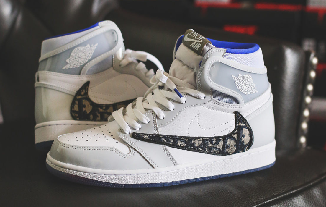 air 1 mid dior