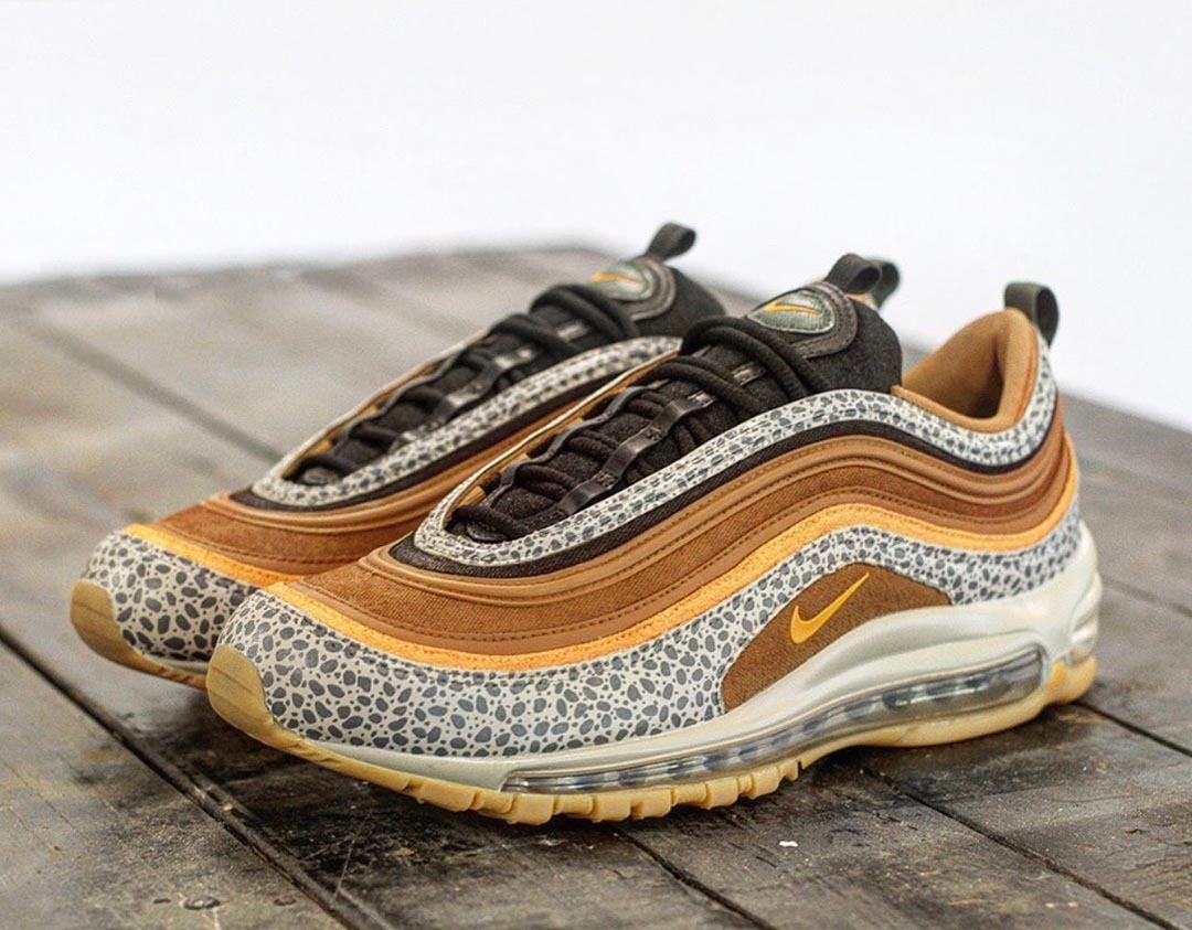 crayola air max 97 custom