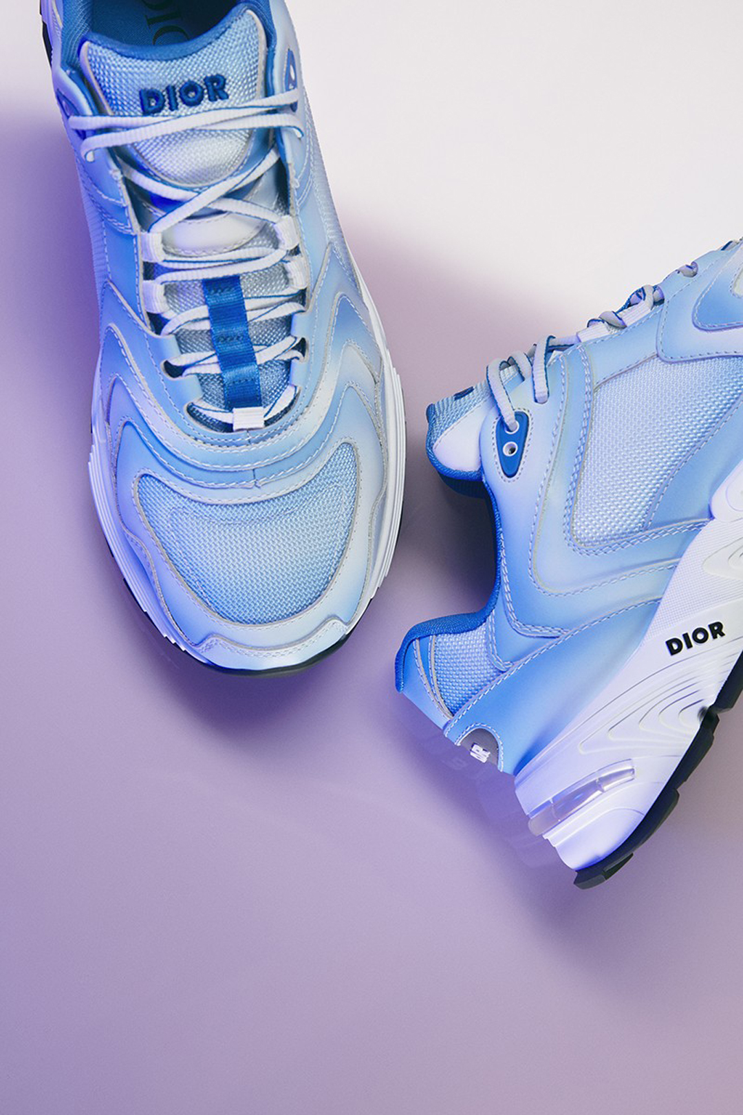 Daniel Arsham x Dior CD1 Sneaker Release Date | Nice Kicks