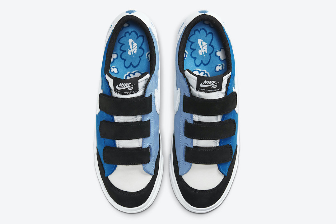 nike sb blazer kevin bradley