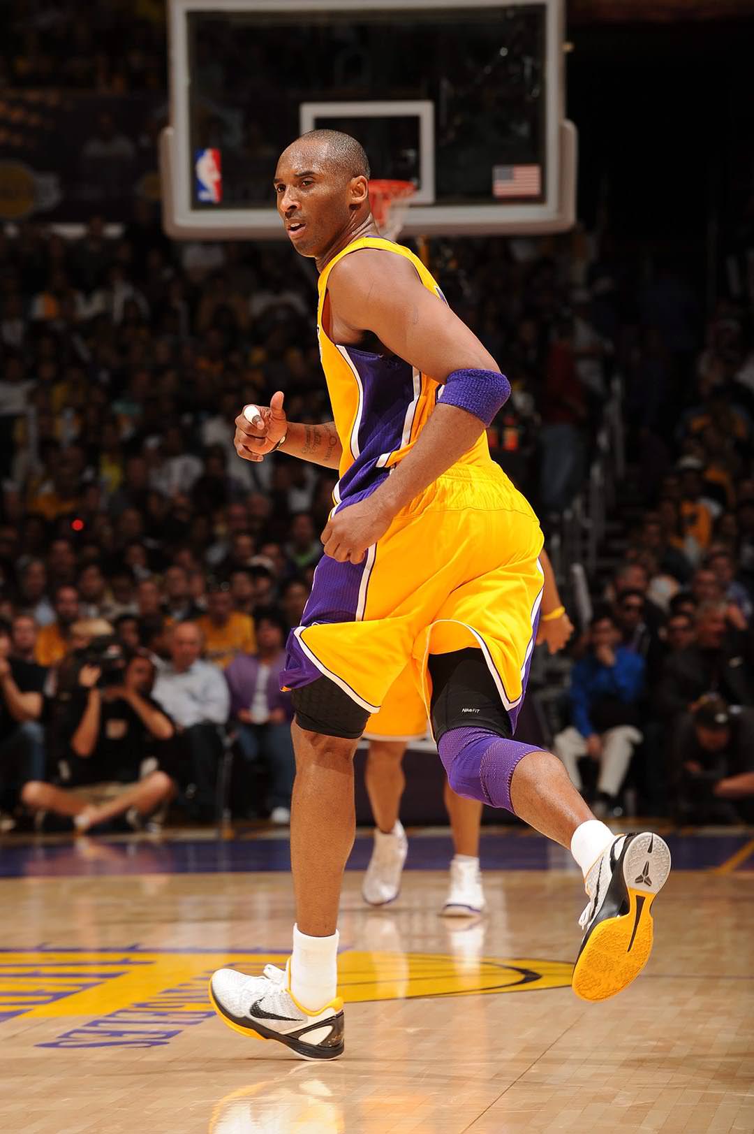Nike zoom kobe sales 6 for sale