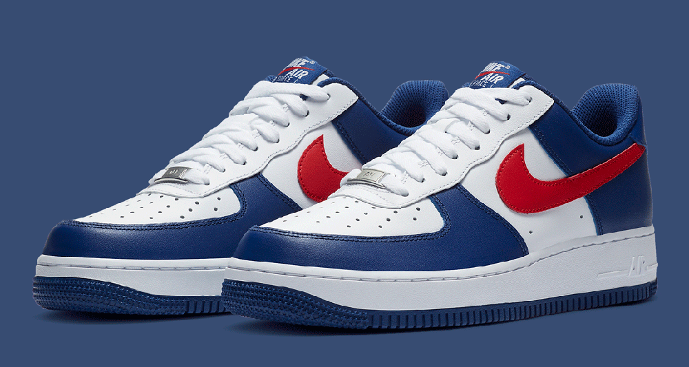 air force 1 discontinued in july