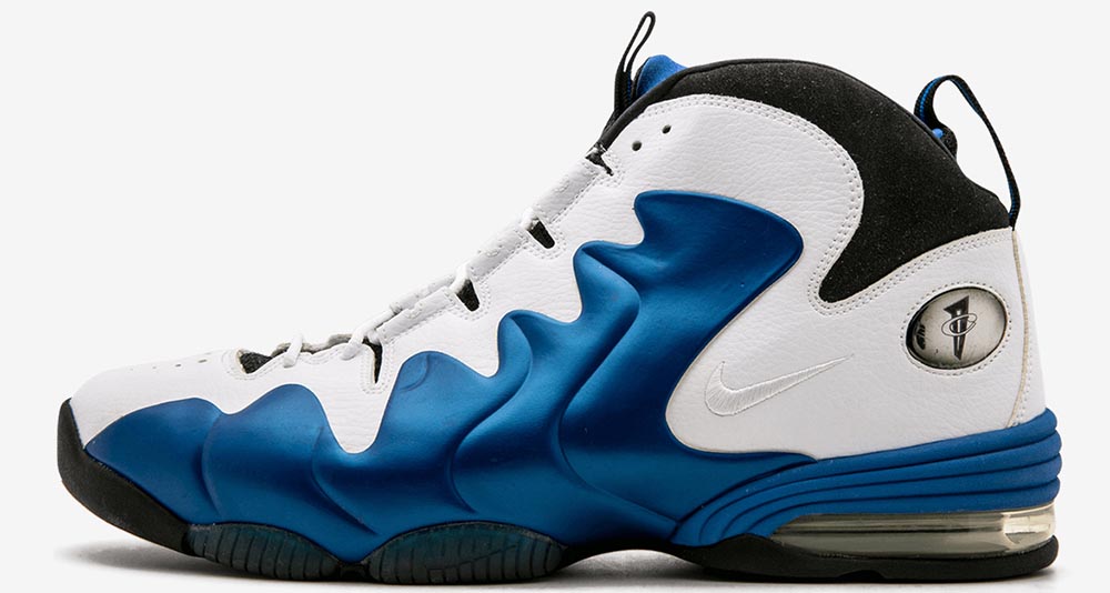 nike air penny i