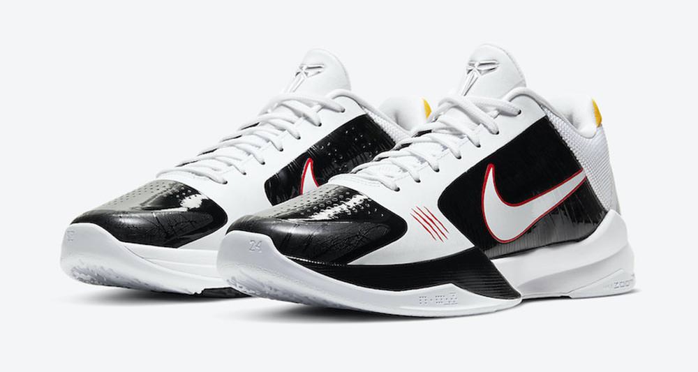 kobe 5 protro big stage release