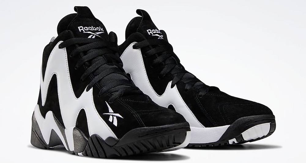 The Reebok Kamikaze II OG is On Its Way 