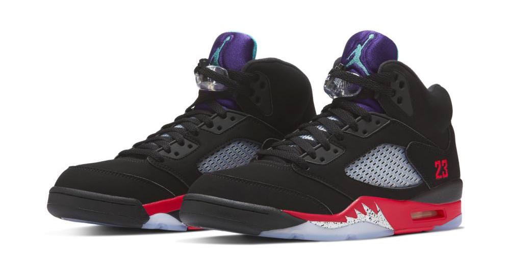 air jordan 5 retros