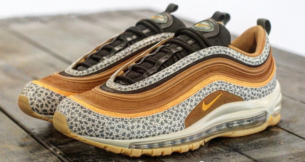 air max 97 pattern