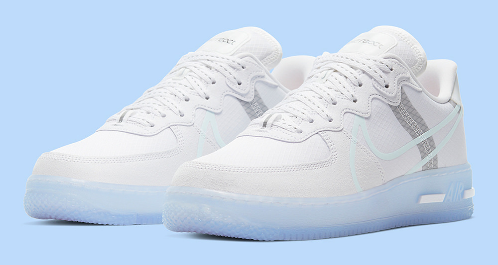 look nike air force one