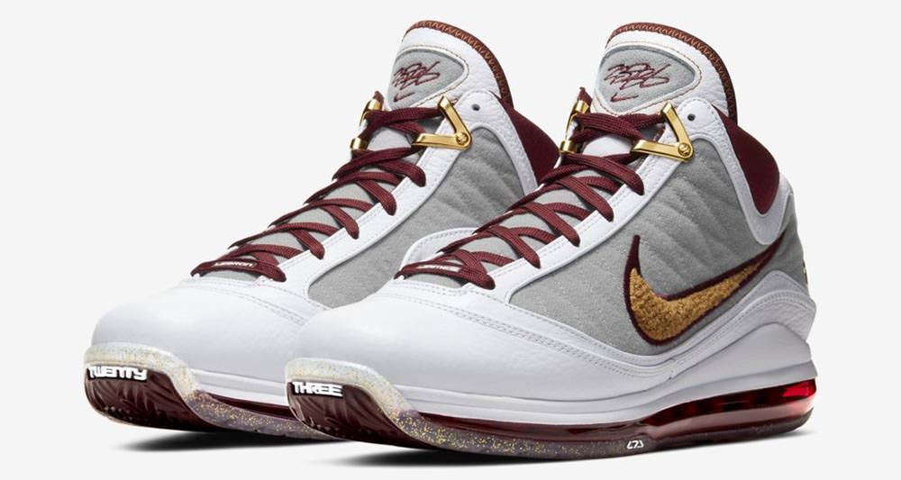 Lebron mvp shoes outlet