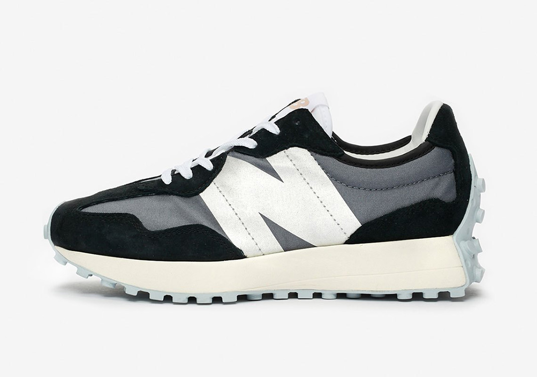 New Balance 327 Release Date | Nice Kicks