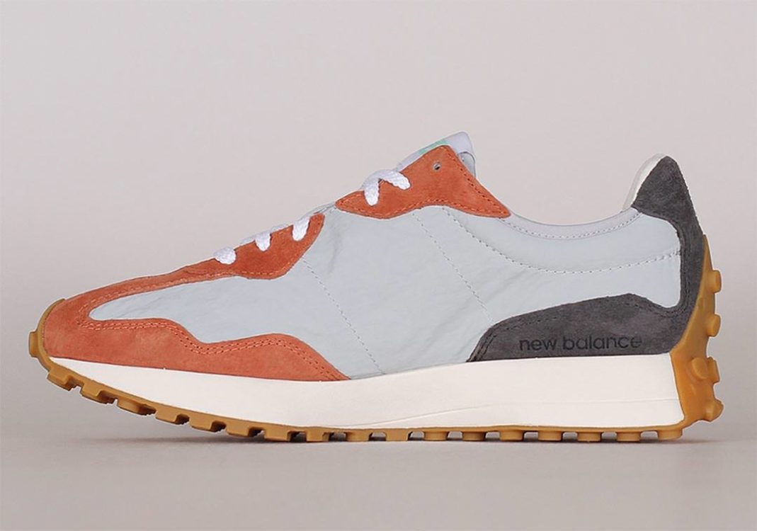 New balance 1300 rust online