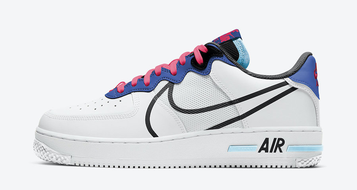 nike air force one azul celeste