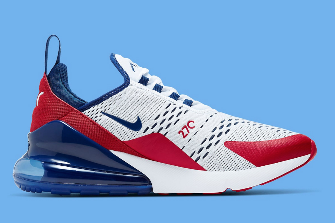 nike 270 usa