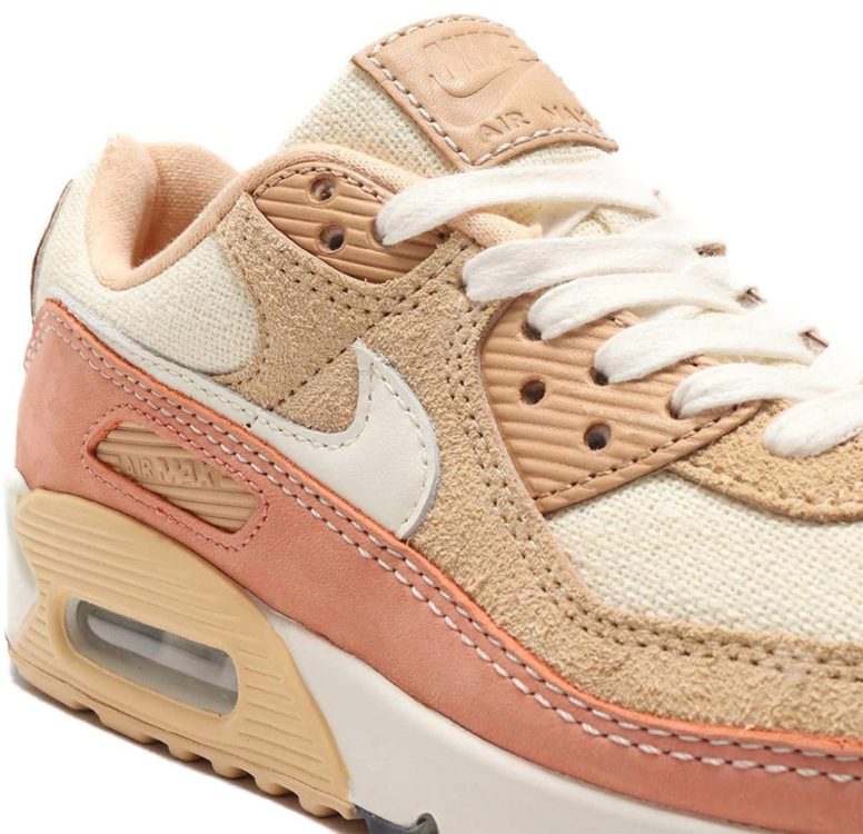 Nike Air Max 90 Cork Tan Release Info