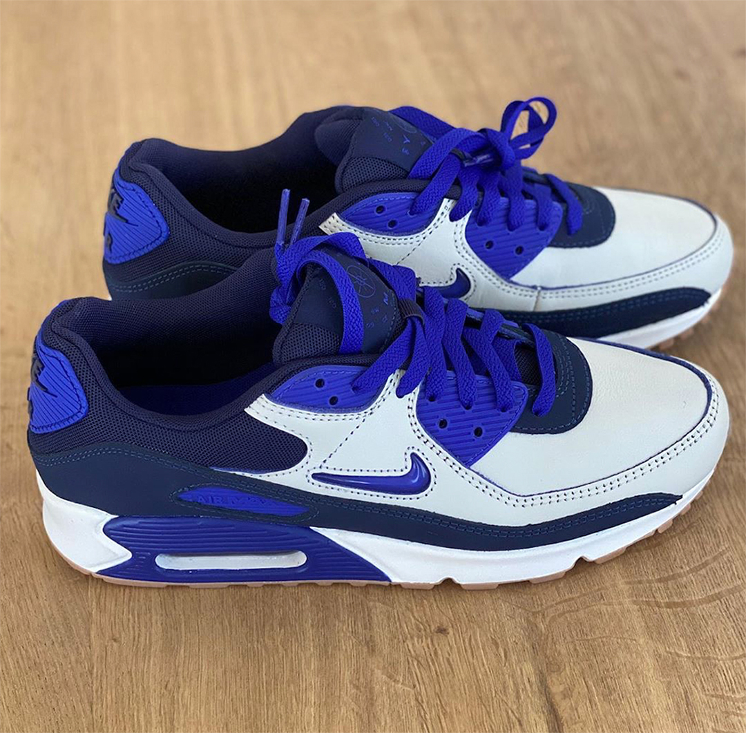 Nike air online max miami away