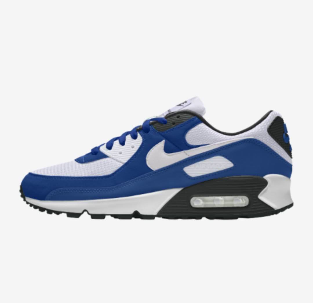 Get Creative For Airmaxmondays With Nike By You Nice Kicks