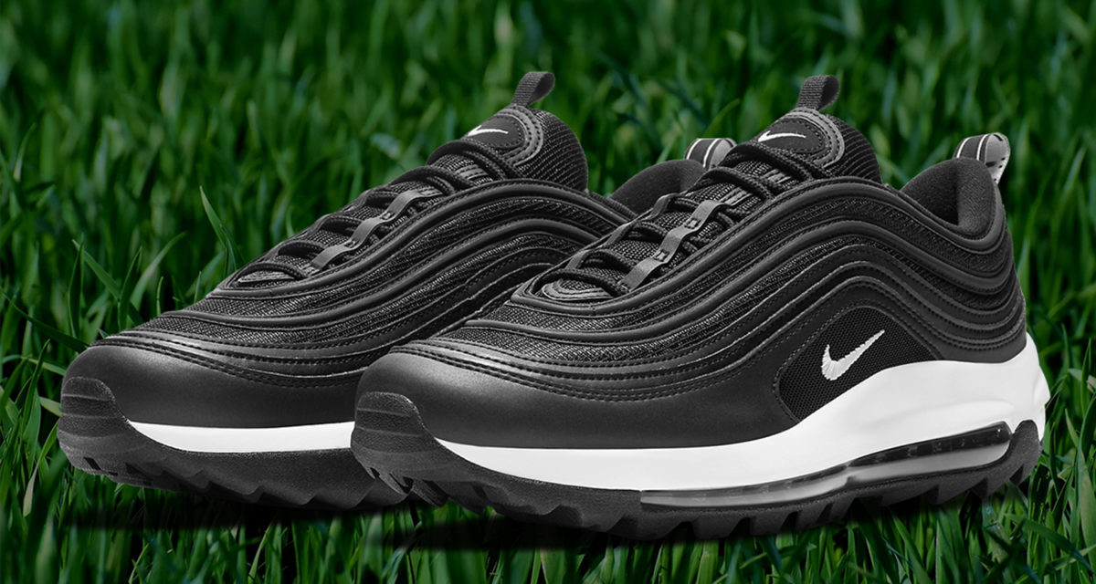 air max 97 golf black