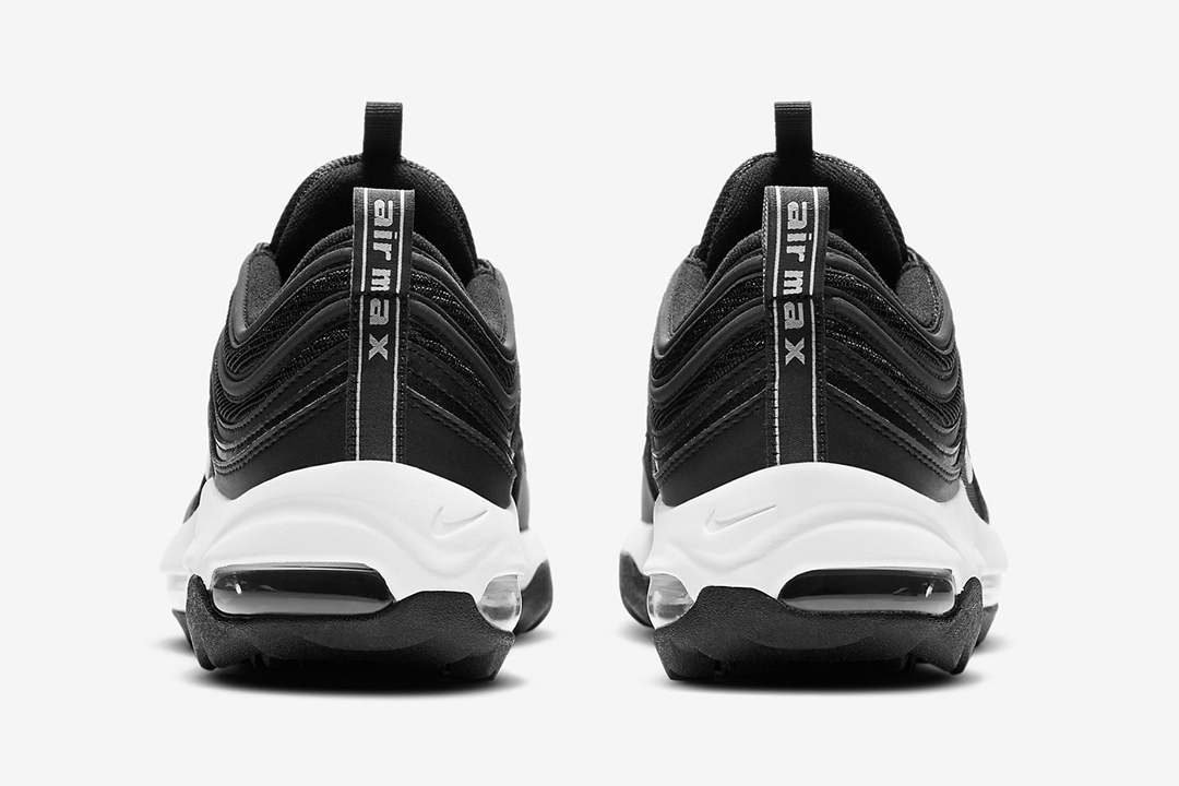 air max 97 black golf