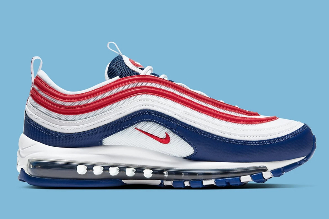 air max 97 fourth of july