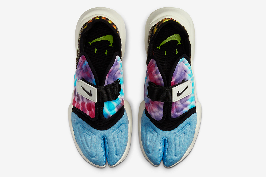 Nike Aqua Rift "What The" CW2624-101 Release Date | Nice Kicks