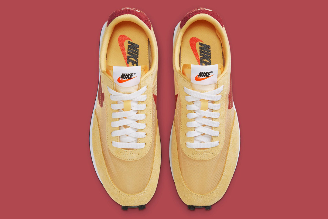 nike daybreak sp gold