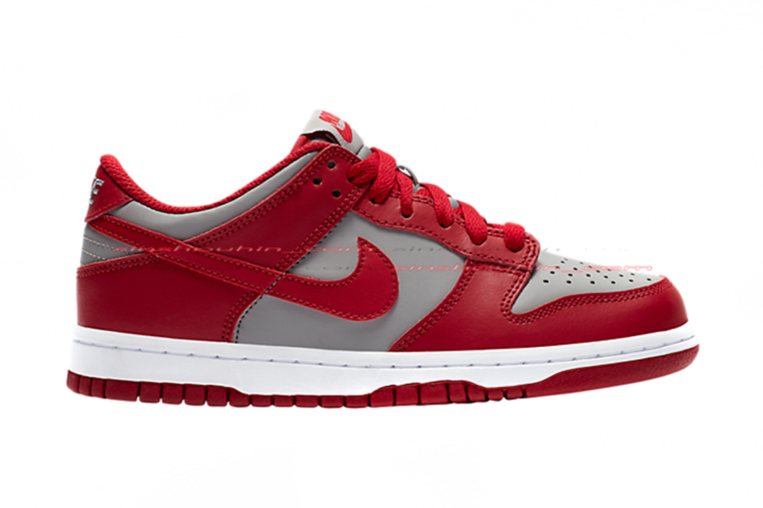 brazil dunks gs