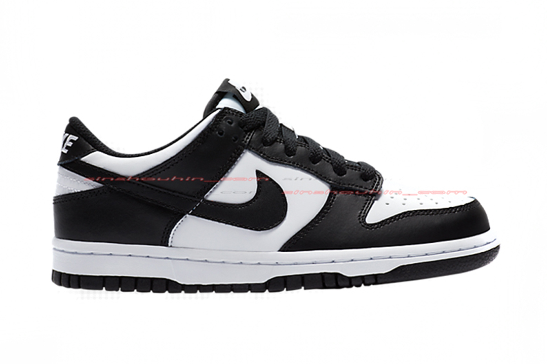 Nike Dunk Low GS Pack Release Date 