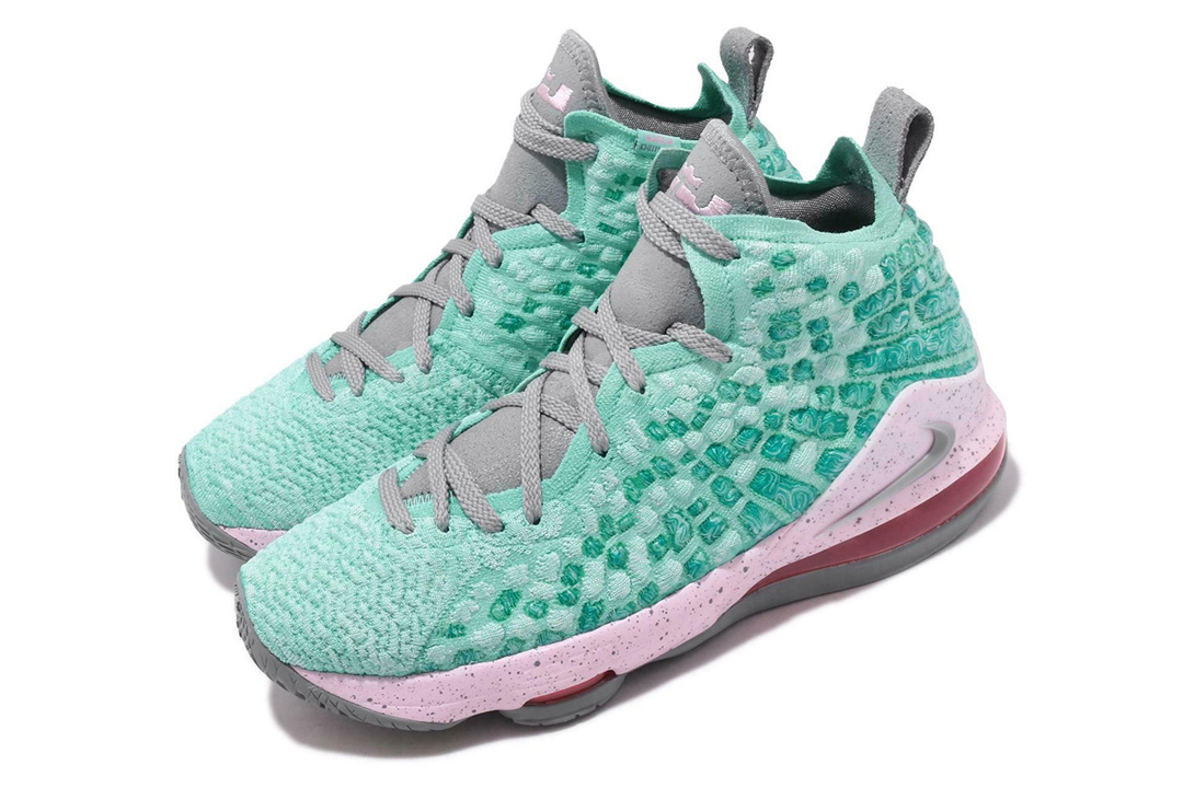 lebron 18 south beach